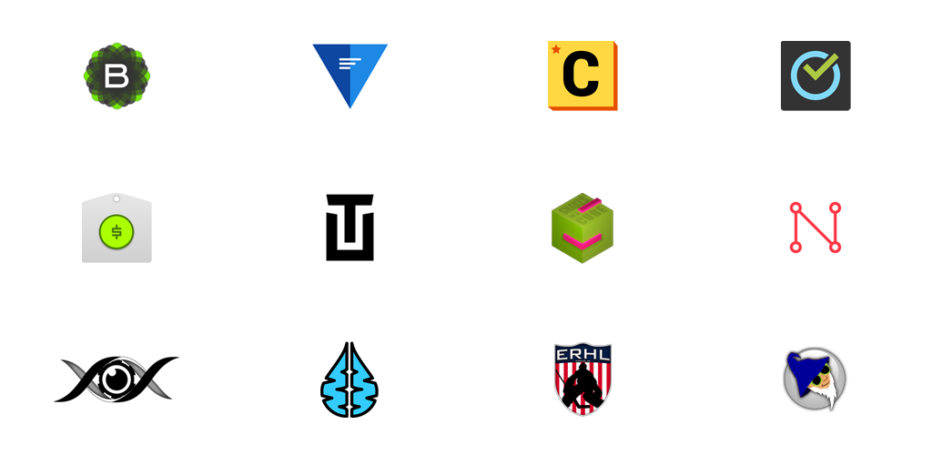 Various Logos
