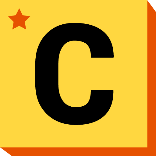 Crossy Word Logo